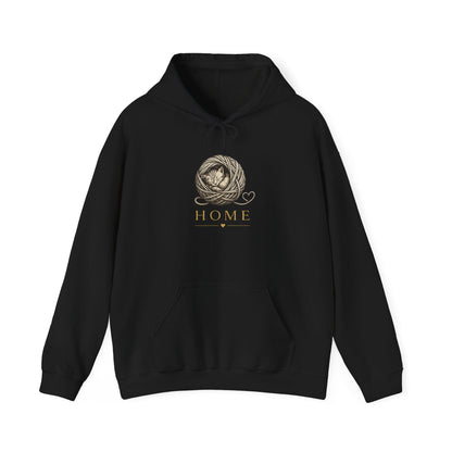 Home Hoodie V6
