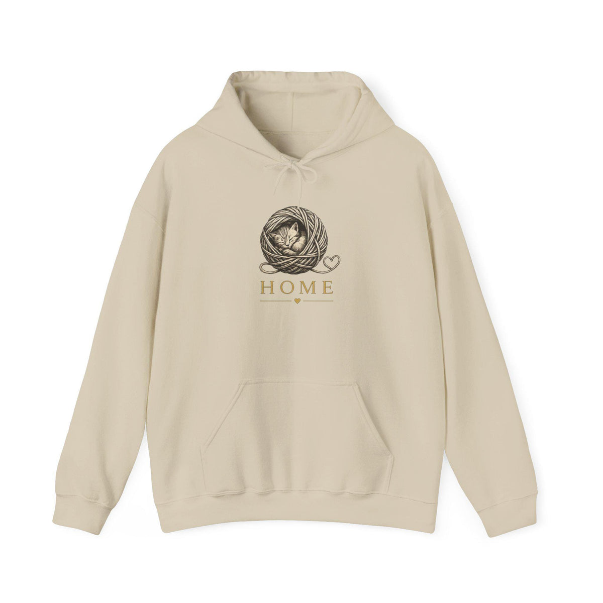Home Hoodie V6