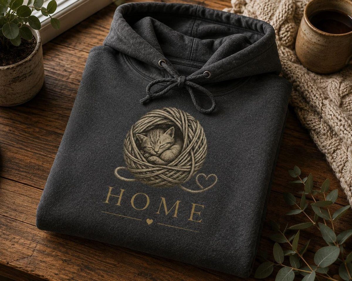Home Hoodie V6