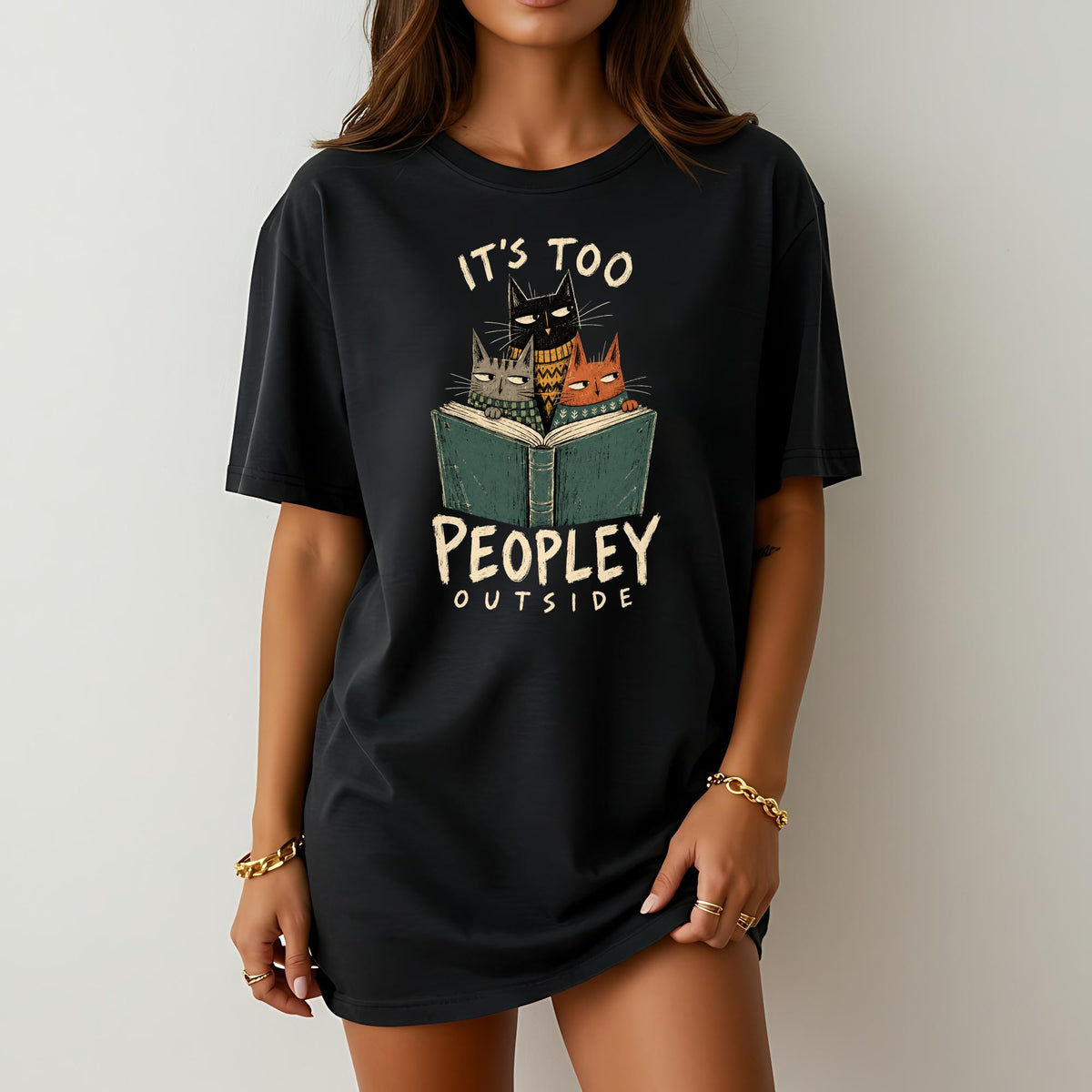 Anti-Social Introvert Shirt