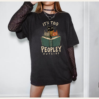 Anti-Social Introvert Shirt