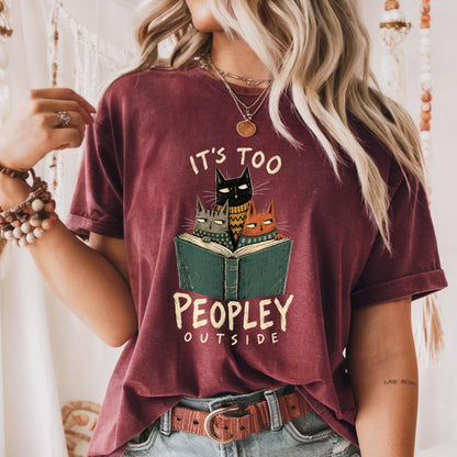 Anti-Social Introvert Shirt