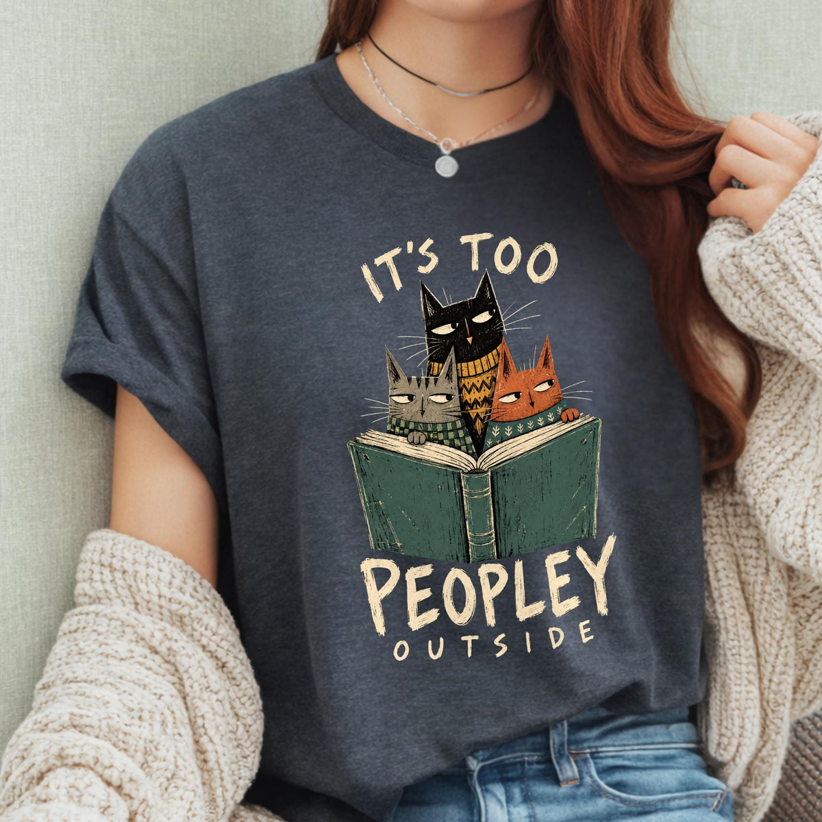 Anti-Social Introvert Shirt