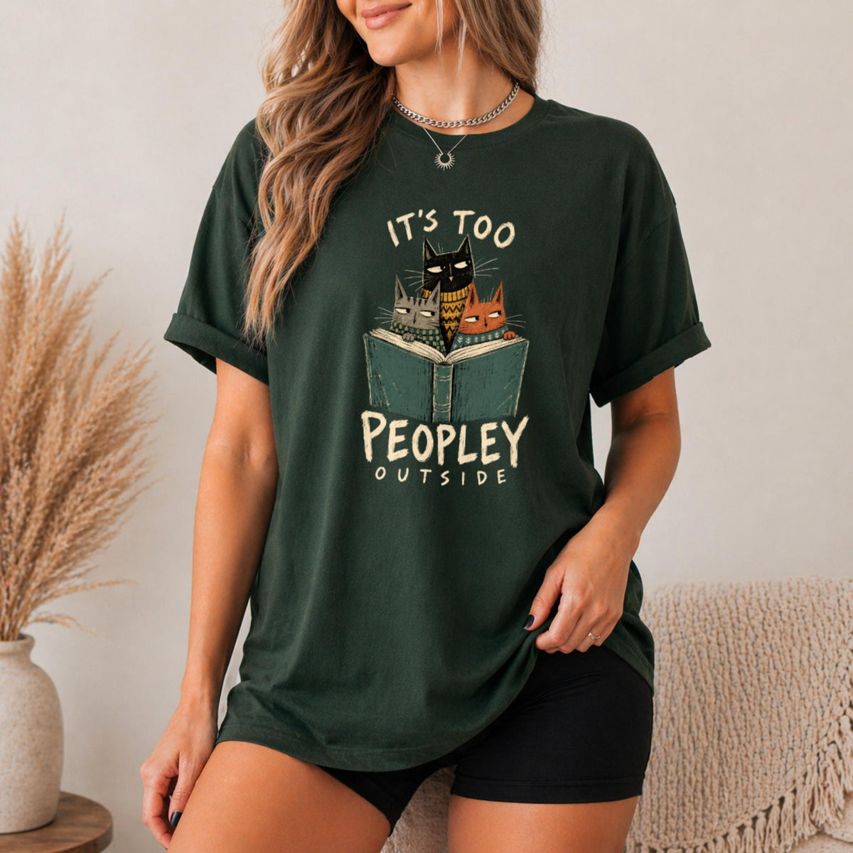 Anti-Social Introvert Shirt