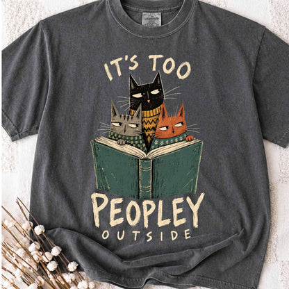 Anti-Social Introvert Shirt